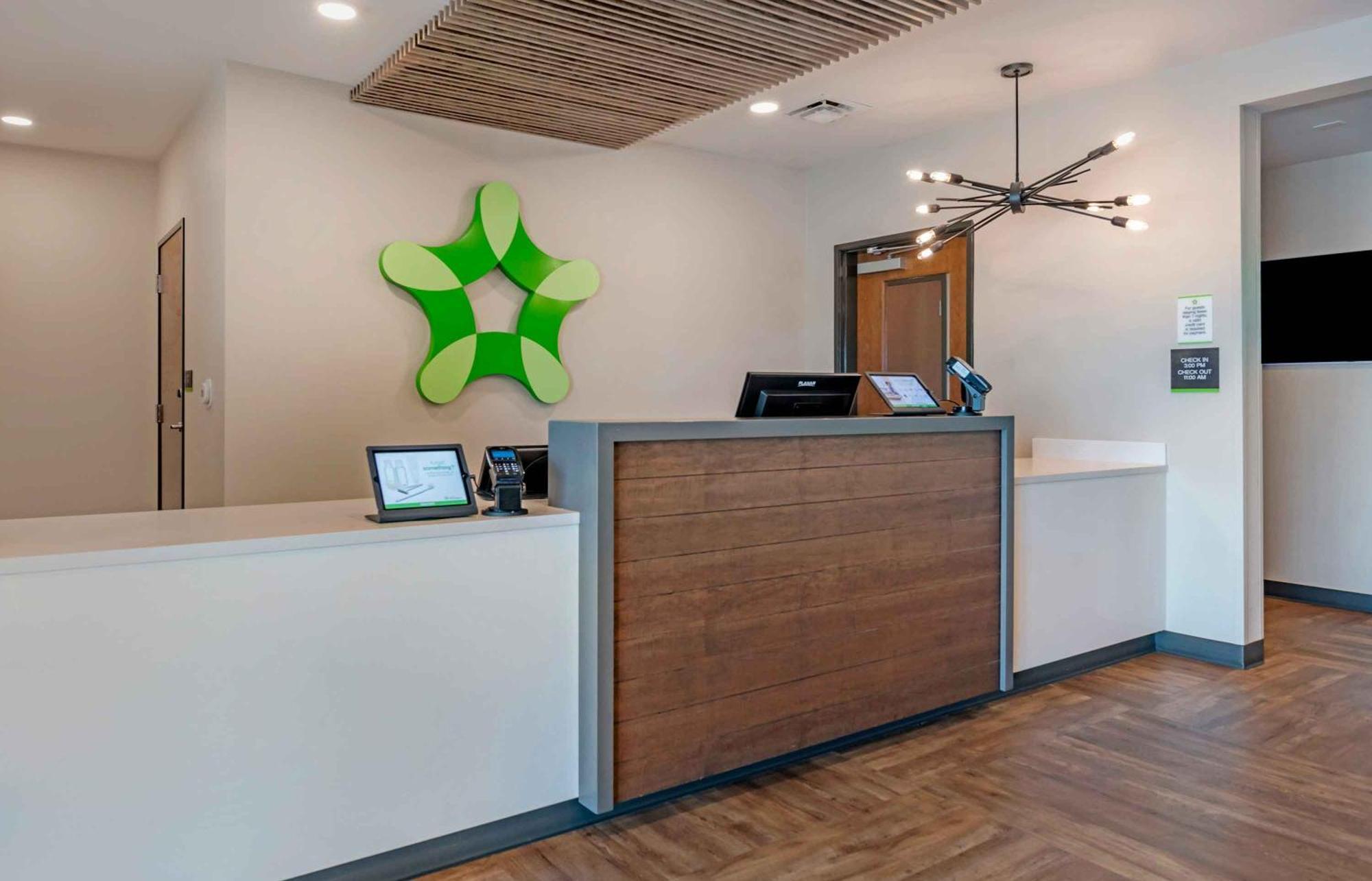 Extended Stay America Premier Suites - Pensacola - Nas Corry Station Warrington Exterior foto