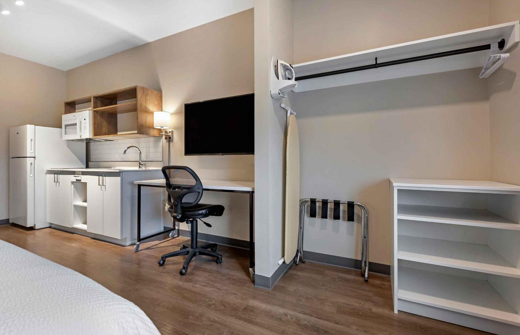 Extended Stay America Premier Suites - Pensacola - Nas Corry Station Warrington Exterior foto