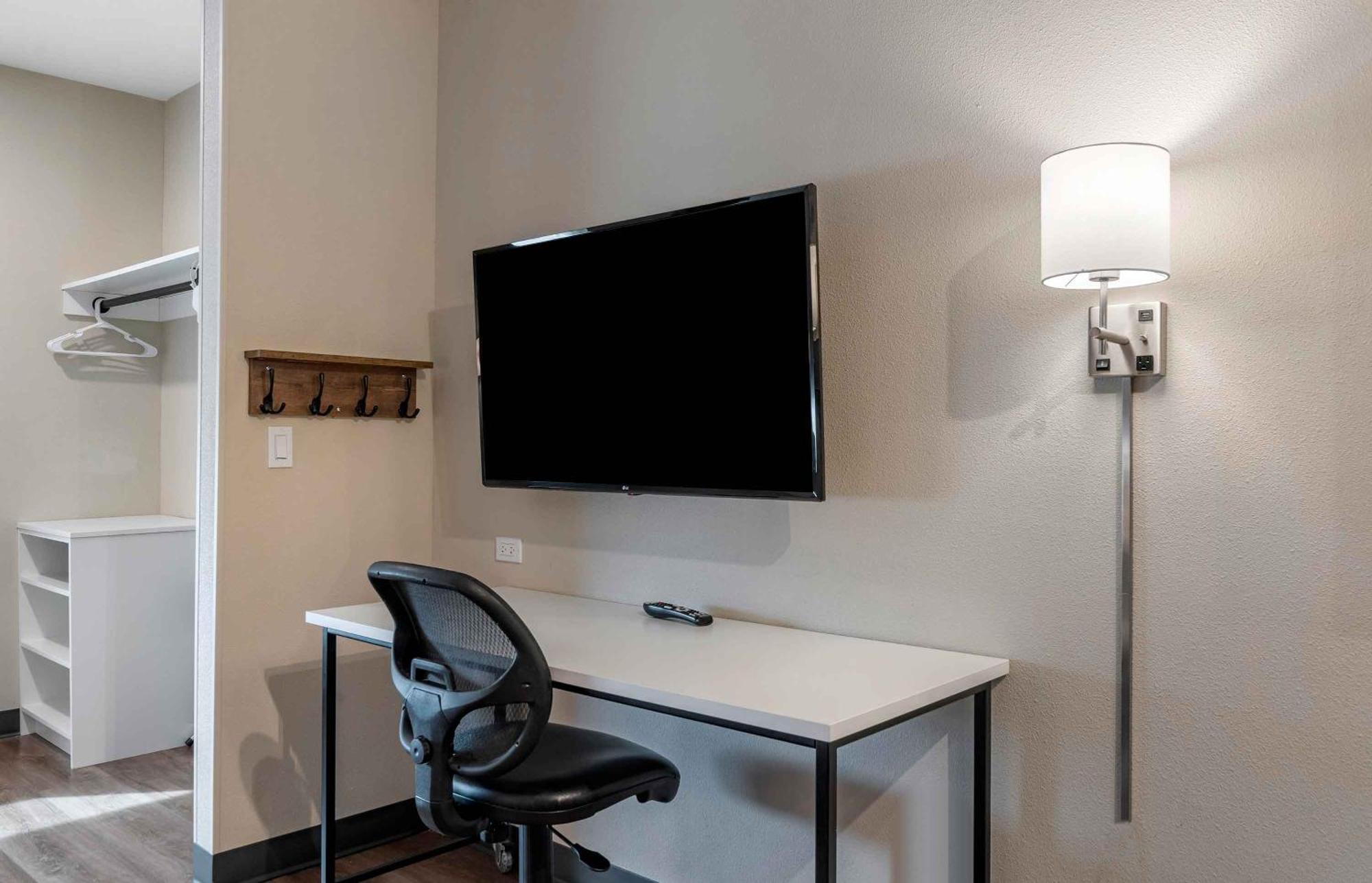 Extended Stay America Premier Suites - Pensacola - Nas Corry Station Warrington Exterior foto