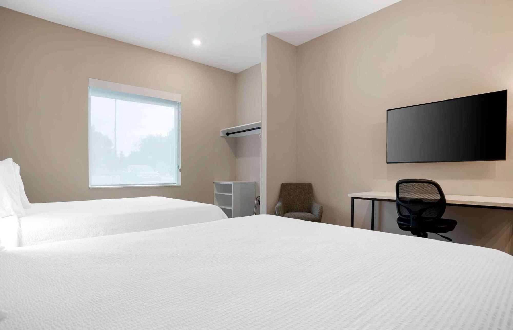 Extended Stay America Premier Suites - Pensacola - Nas Corry Station Warrington Exterior foto