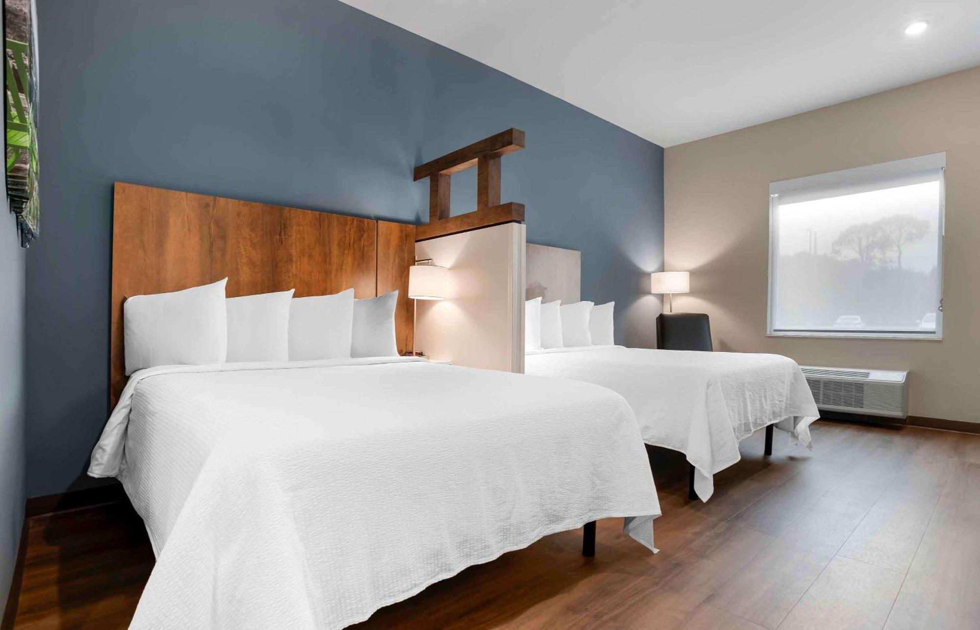Extended Stay America Premier Suites - Pensacola - Nas Corry Station Warrington Exterior foto