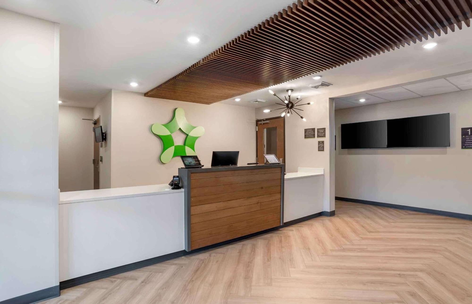 Extended Stay America Premier Suites - Pensacola - Nas Corry Station Warrington Exterior foto